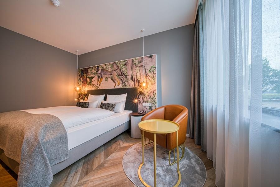 Hotel Vienna House Easy By Wyndham Amsterdam Airport Schiphol