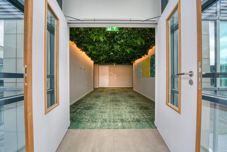 Vienna House Easy By Wyndham Amsterdam Airport Schiphol Hotel
