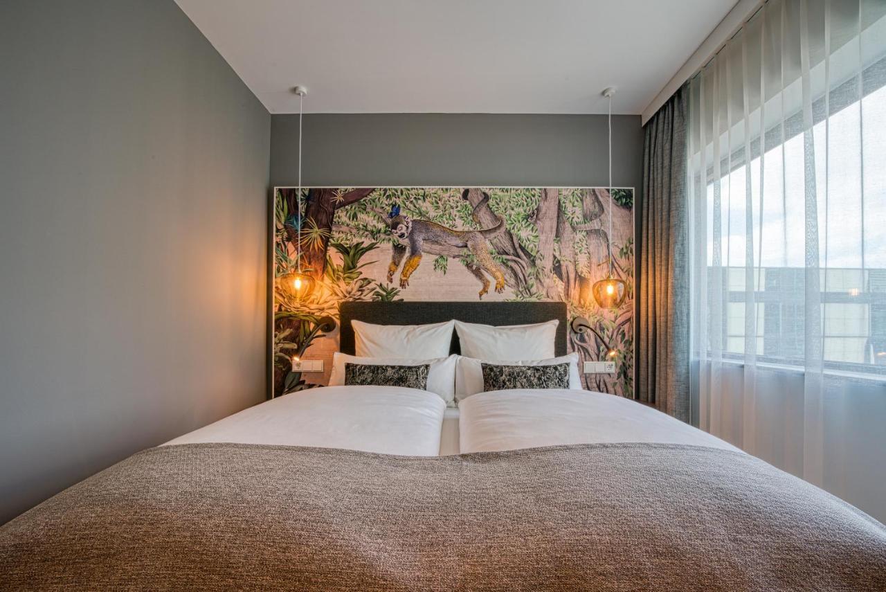 Vienna House Easy By Wyndham Amsterdam Airport Schiphol Hotel 4*