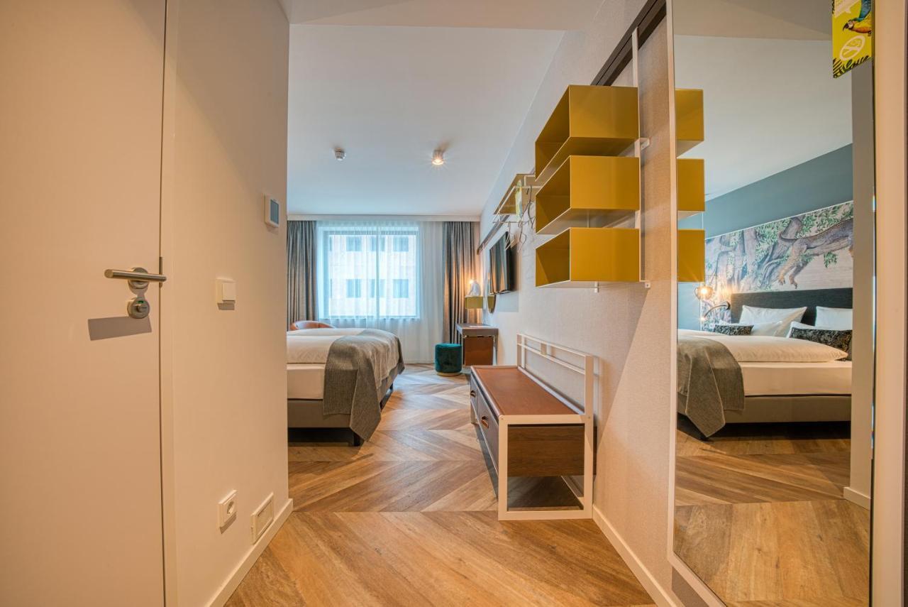 Vienna House Easy By Wyndham Amsterdam Airport Schiphol 4*