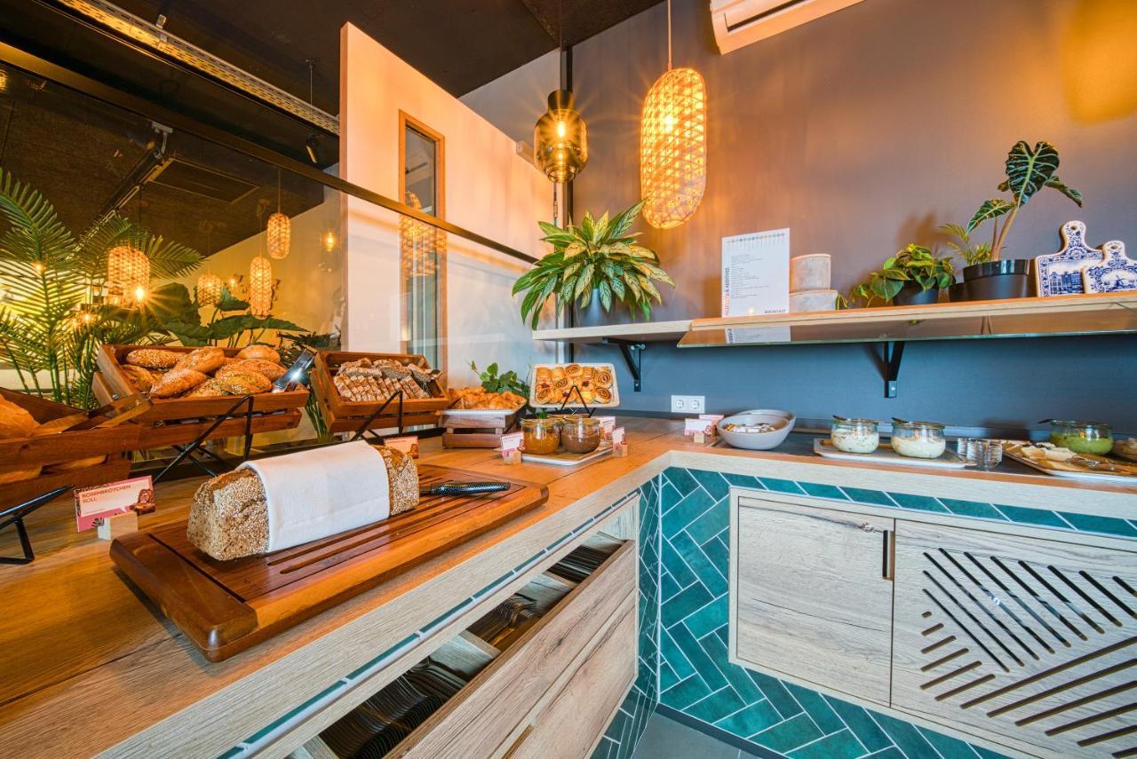 Vienna House Easy By Wyndham Amsterdam Airport Schiphol Hotel