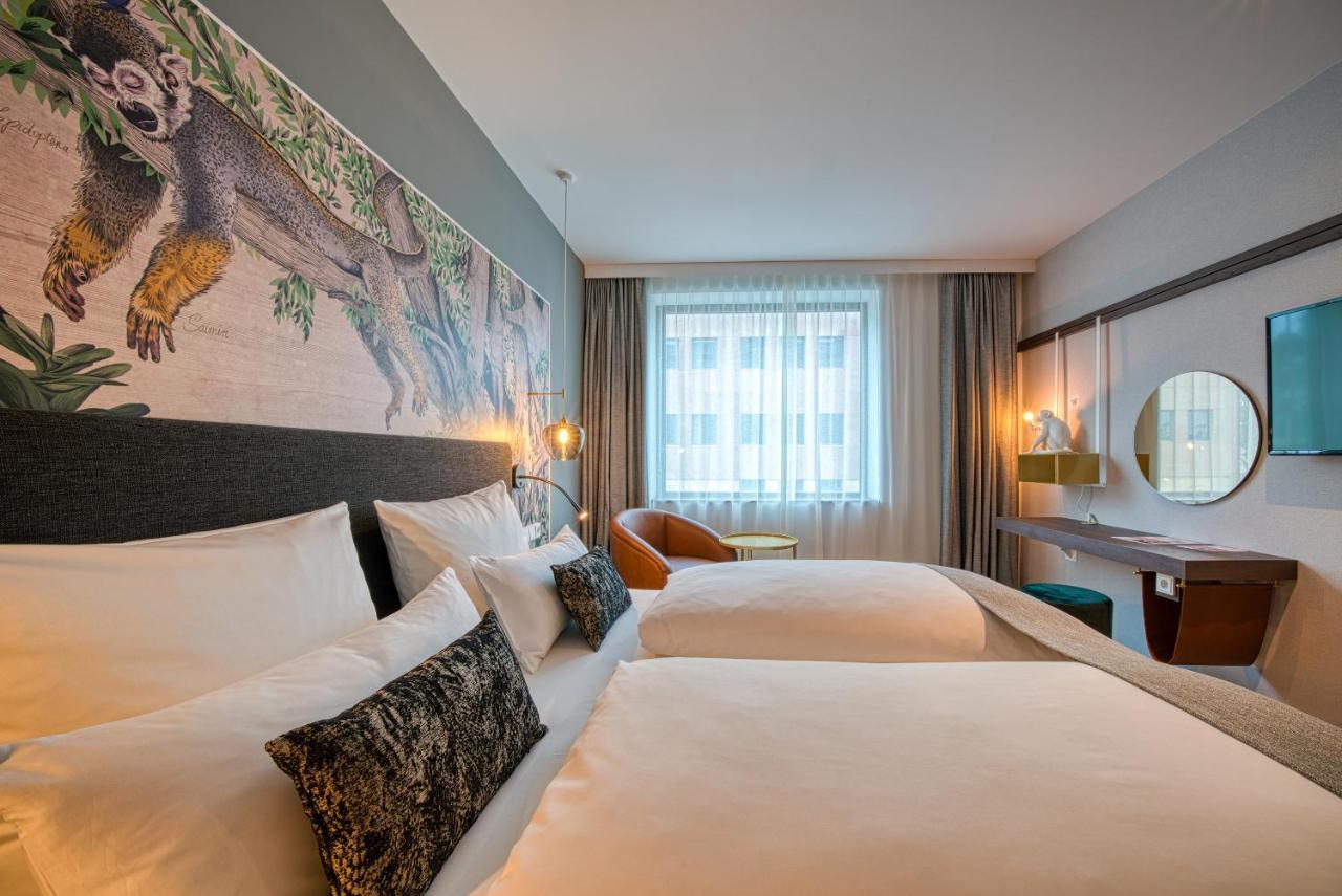 Vienna House Easy By Wyndham Amsterdam Airport Schiphol Hoofddorp