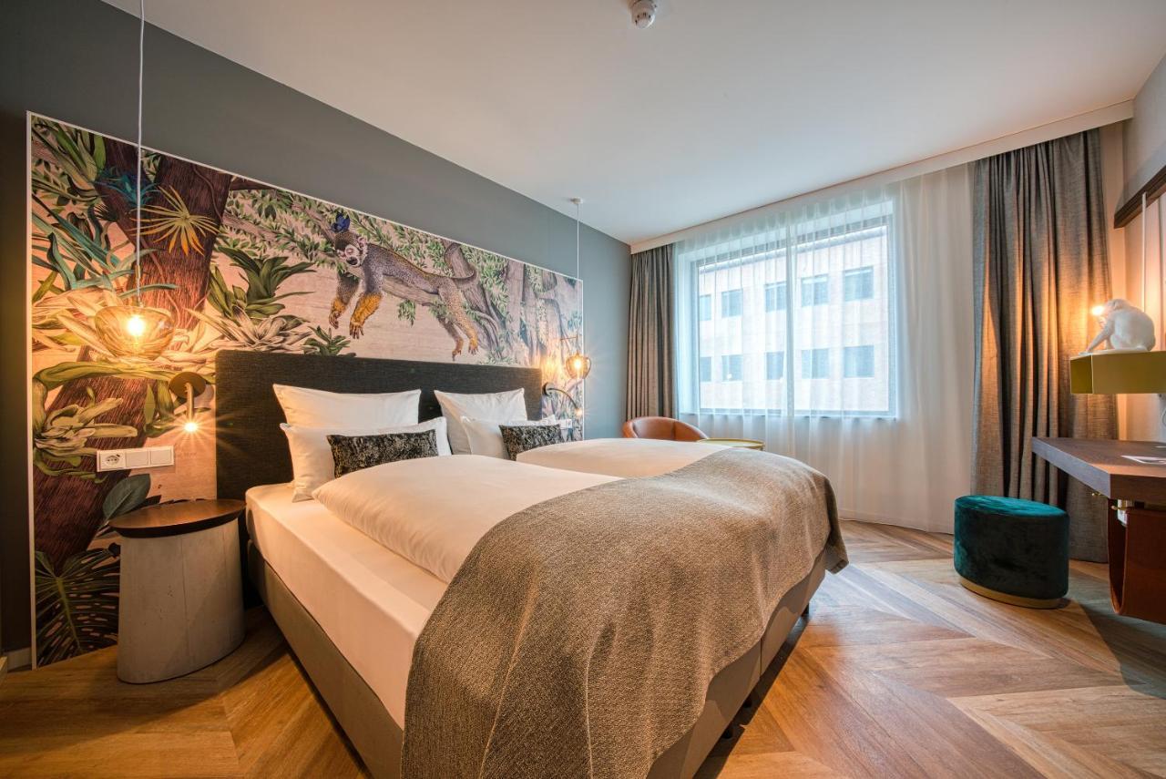 Vienna House Easy By Wyndham Amsterdam Airport Schiphol Hotel 4*