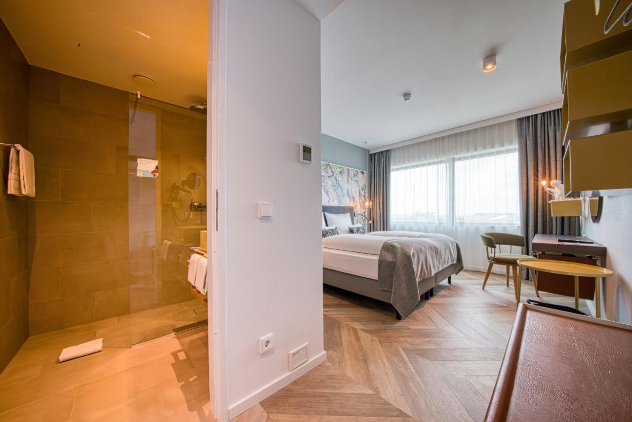 Vienna House Easy By Wyndham Amsterdam Airport Schiphol Hotel