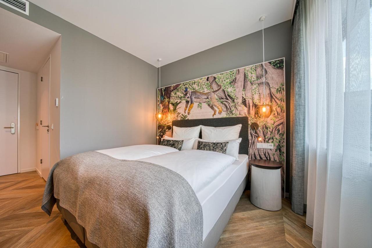 Hotel Ninetynine Amsterdam Airport