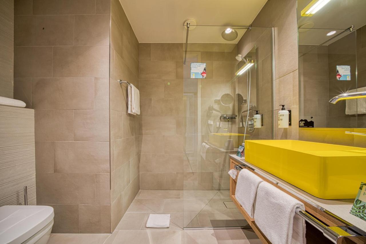 Vienna House Easy By Wyndham Amsterdam Airport Schiphol 4*