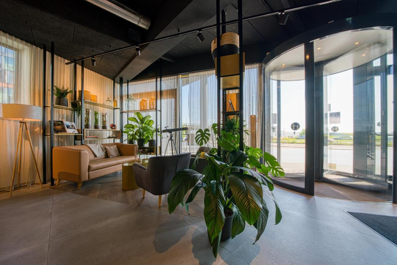 Hotel Vienna House Easy By Wyndham Amsterdam Airport Schiphol 4*