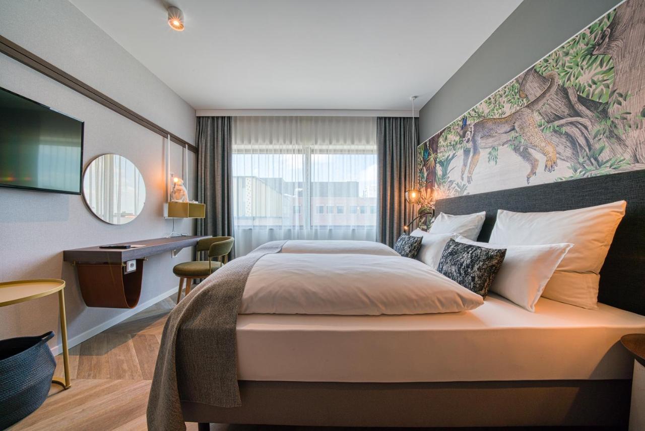 Hotel Vienna House Easy By Wyndham Amsterdam Airport Schiphol