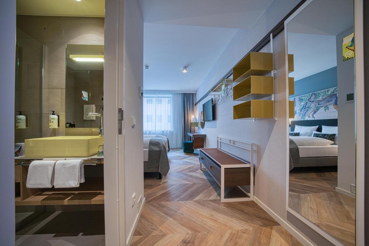 Vienna House Easy By Wyndham Amsterdam Airport Schiphol 4* Hoofddorp