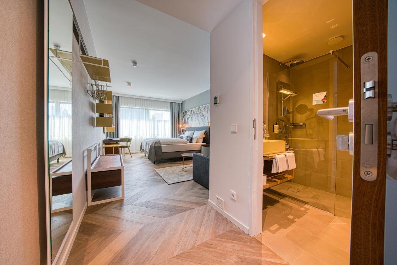 Vienna House Easy By Wyndham Amsterdam Airport Schiphol Hotel Hoofddorp