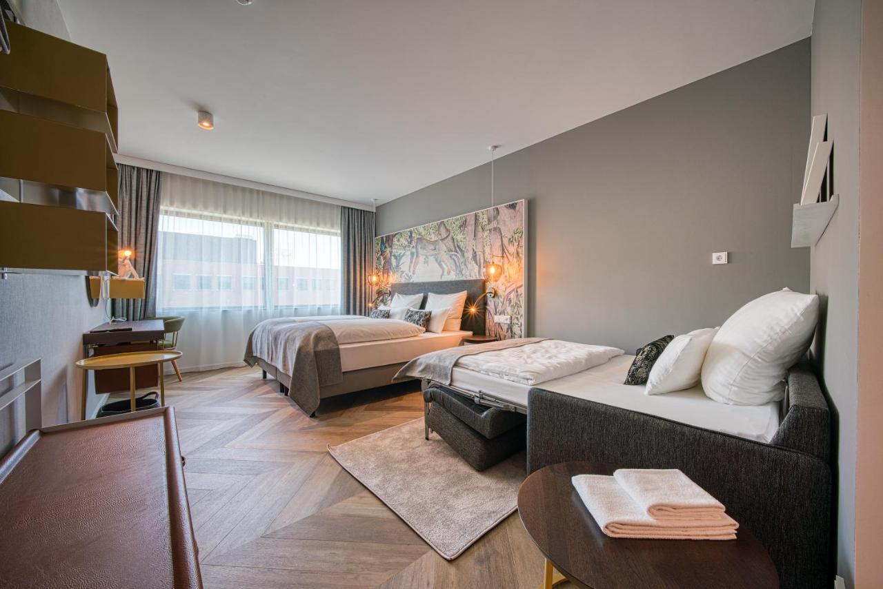 Hotel Vienna House Easy By Wyndham Amsterdam Airport Schiphol