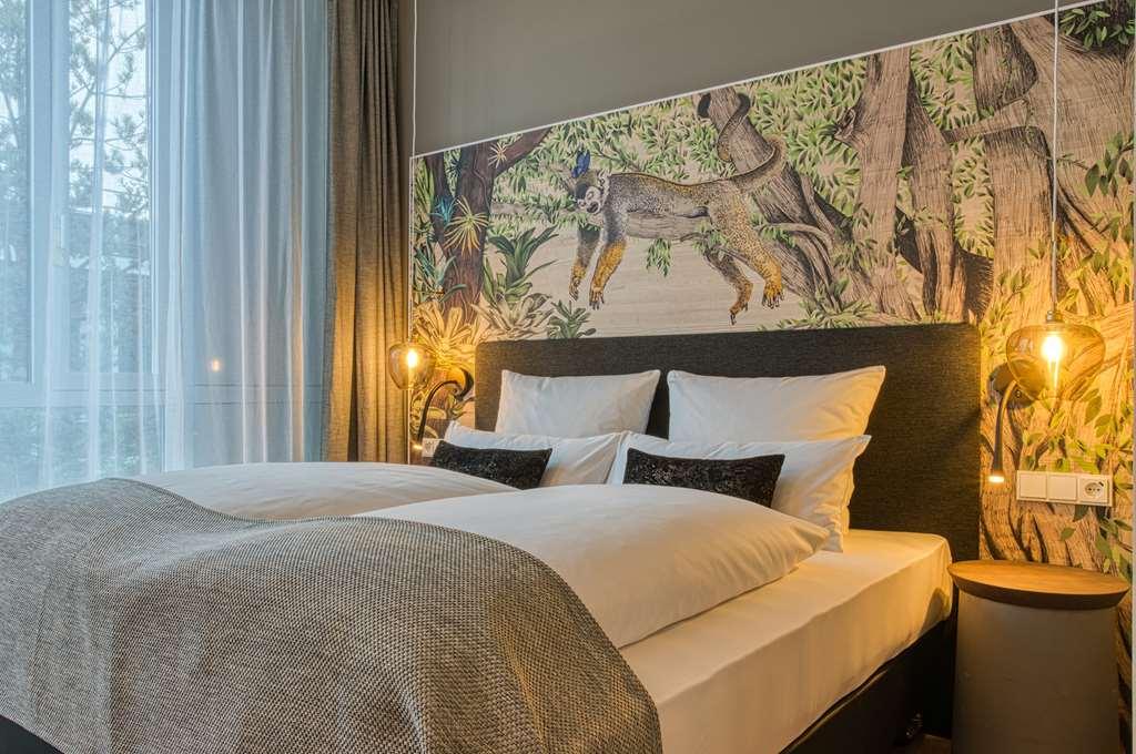 Vienna House Easy By Wyndham Amsterdam Airport Schiphol 4*