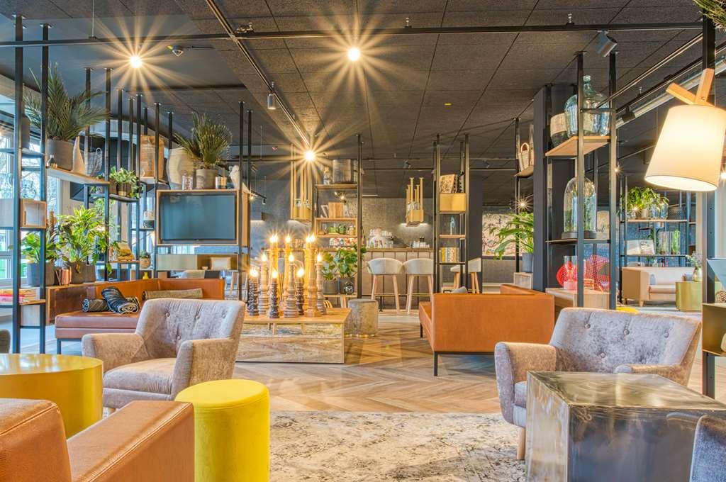 Hotel Vienna House Easy By Wyndham Amsterdam Airport Schiphol