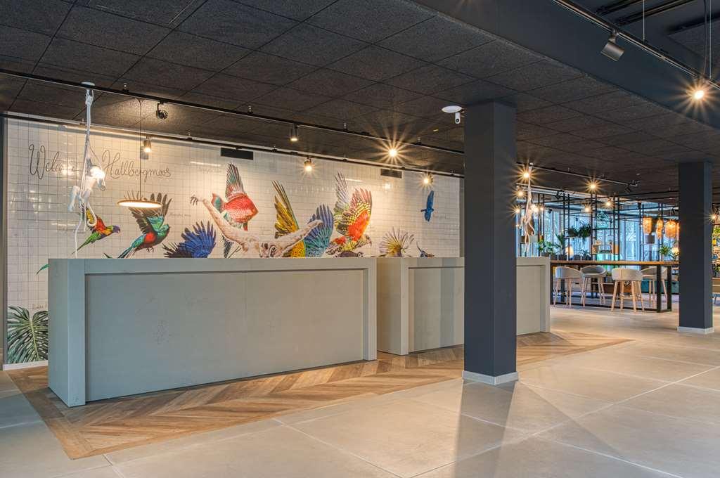 Vienna House Easy By Wyndham Amsterdam Airport Schiphol Hotel