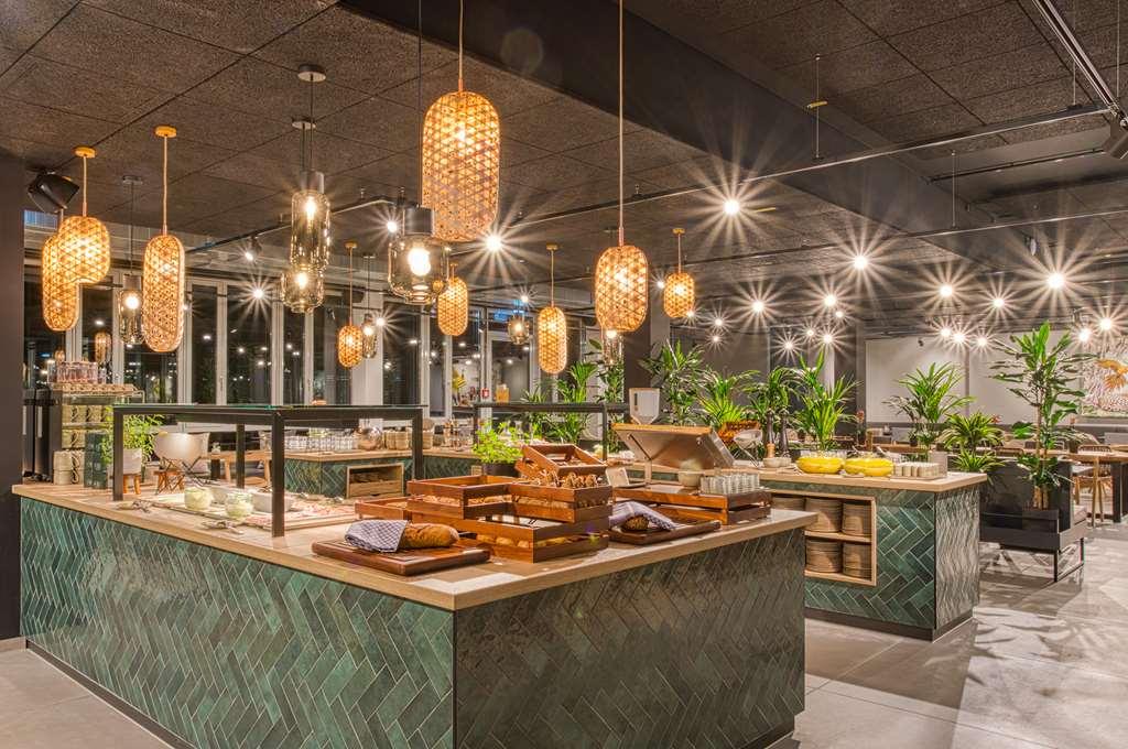 Ninetynine Amsterdam Airport 4*