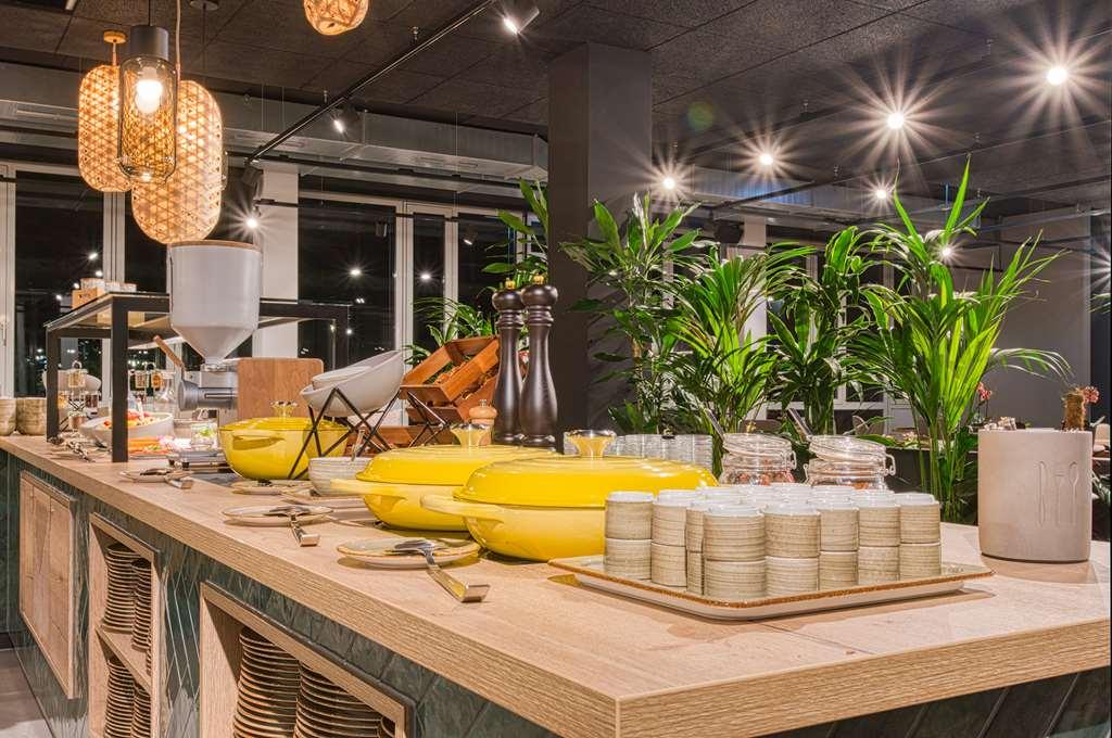 Vienna House Easy By Wyndham Amsterdam Airport Schiphol