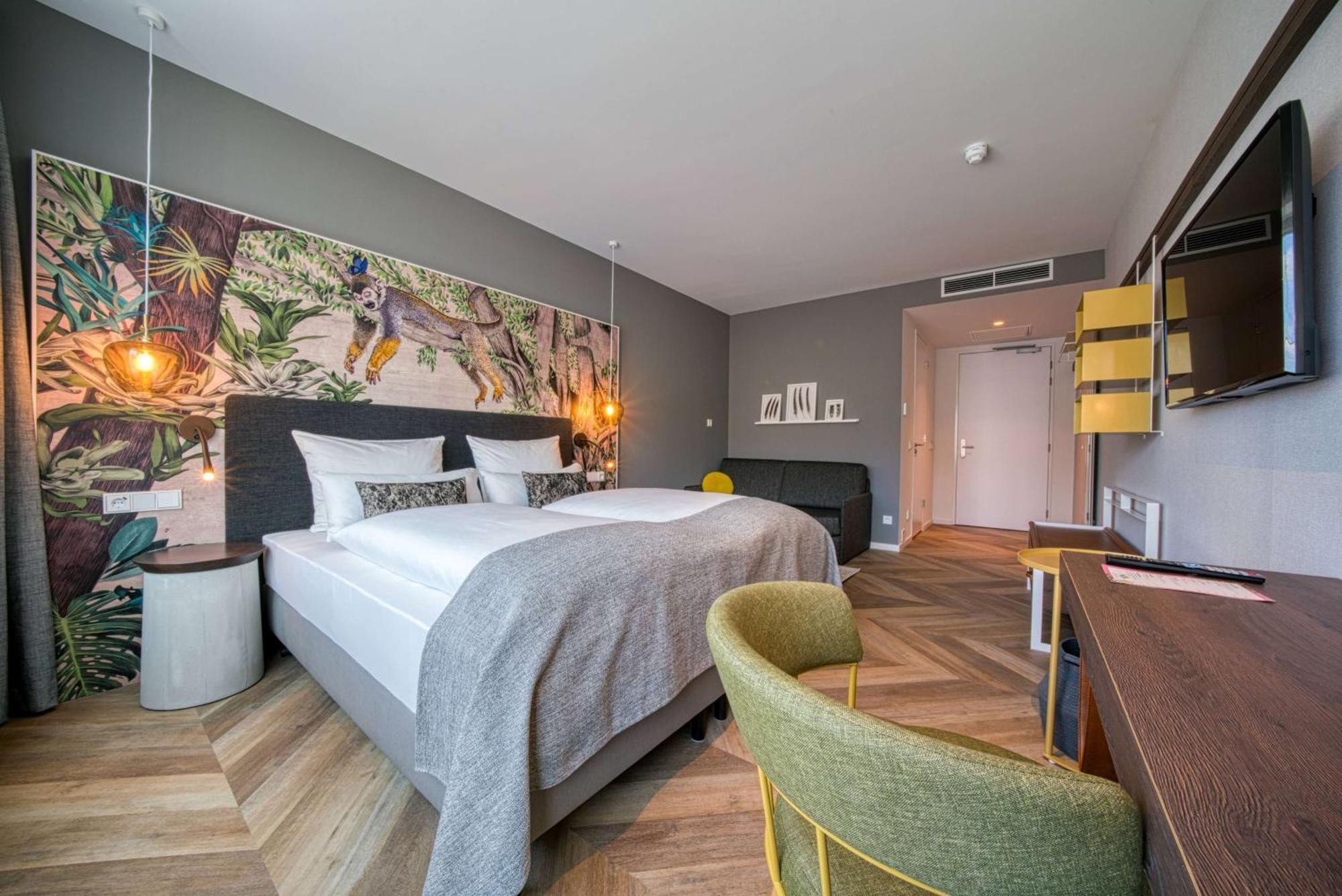 Hotel Vienna House Easy By Wyndham Amsterdam Airport Schiphol Hoofddorp