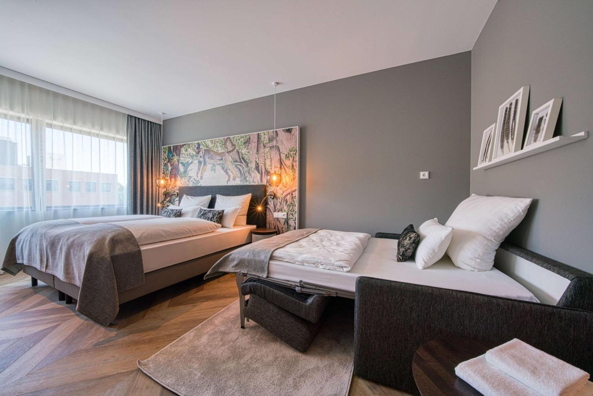 Ninetynine Amsterdam Airport 4* Hoofddorp