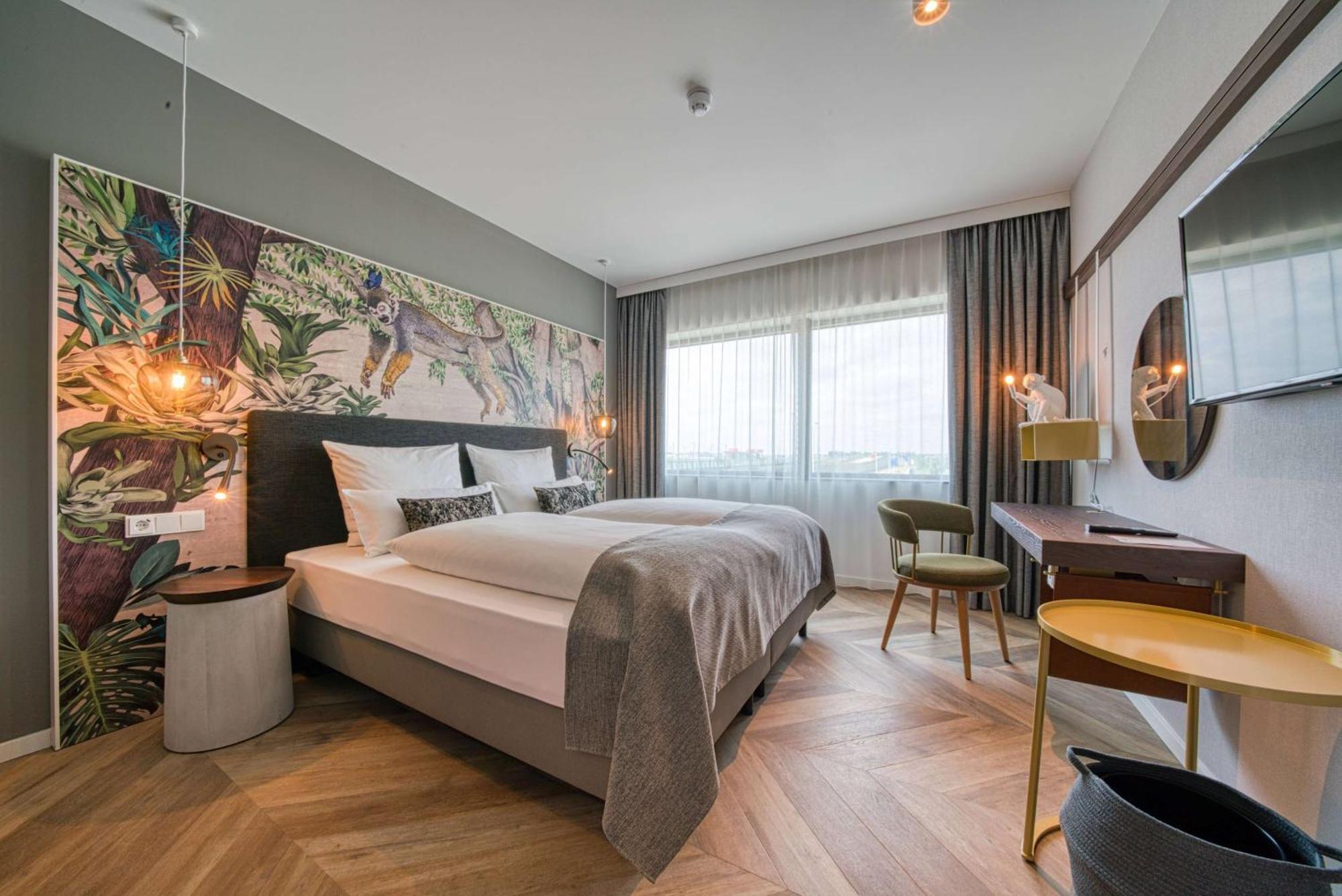 Vienna House Easy By Wyndham Amsterdam Airport Schiphol Hotel