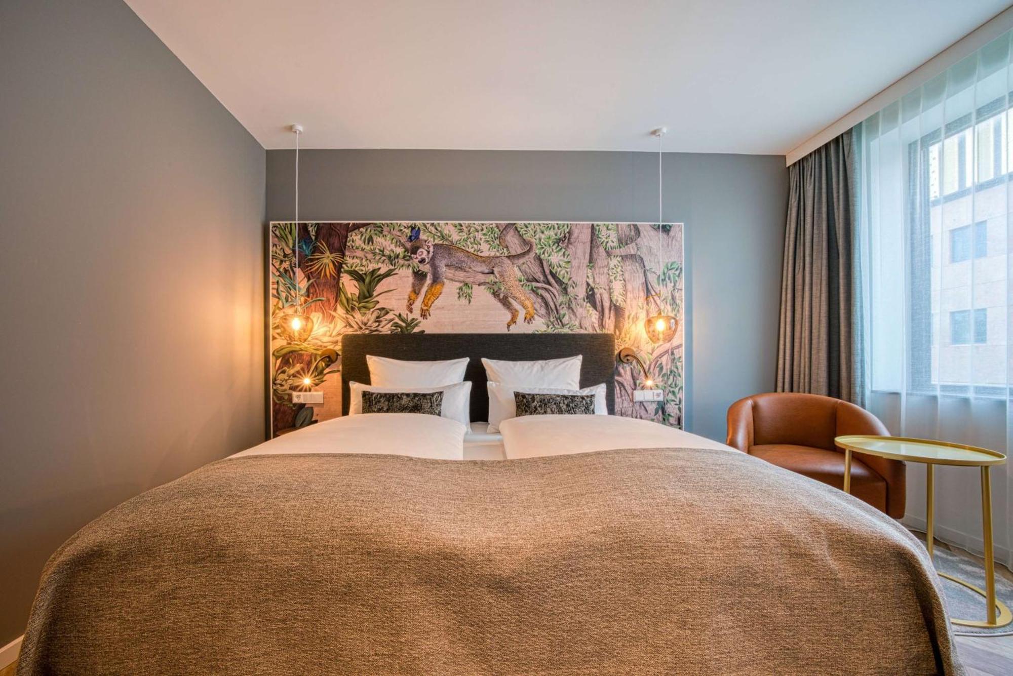 Hotel Vienna House Easy By Wyndham Amsterdam Airport Schiphol 4*