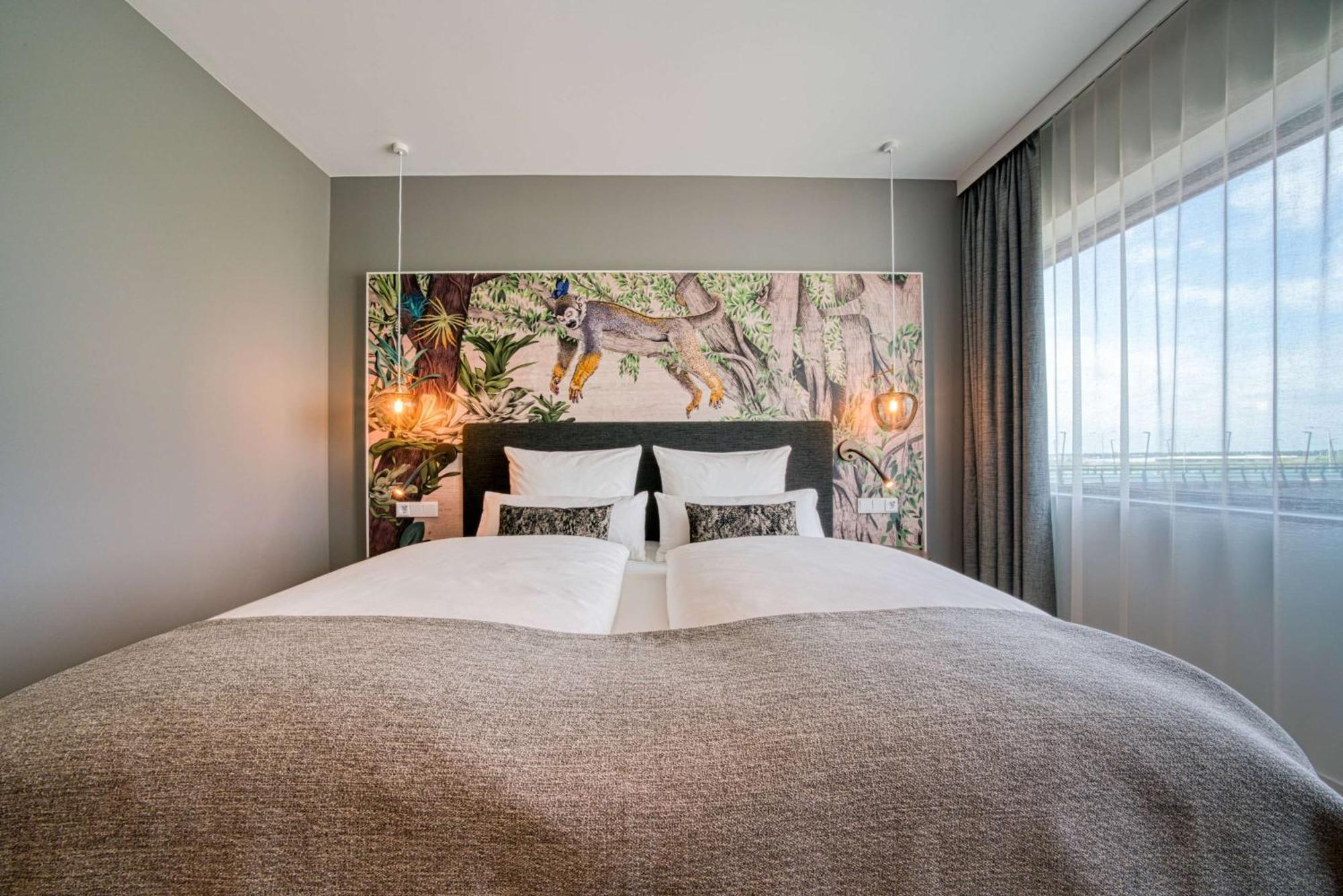 Vienna House Easy By Wyndham Amsterdam Airport Schiphol Hotel