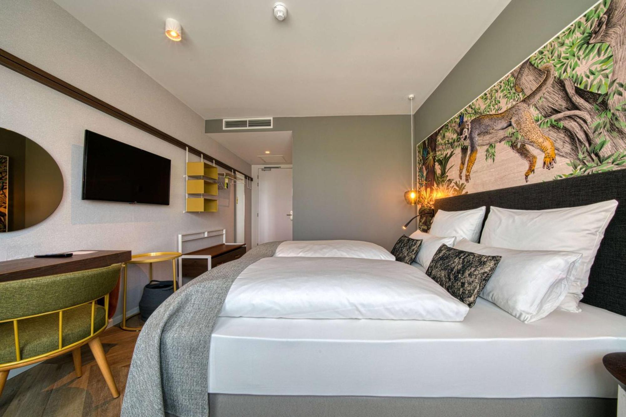Vienna House Easy By Wyndham Amsterdam Airport Schiphol Hoofddorp