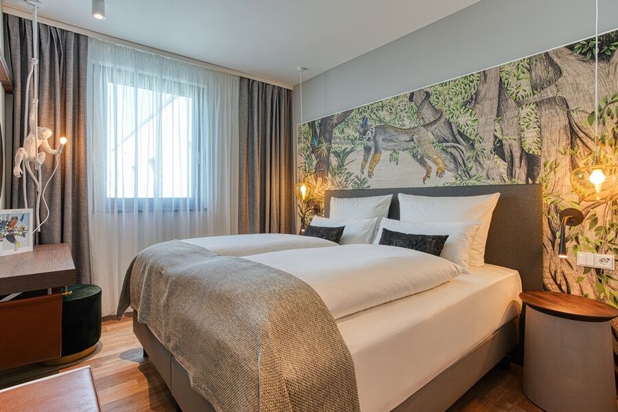 Ninetynine Amsterdam Airport 4* Hoofddorp