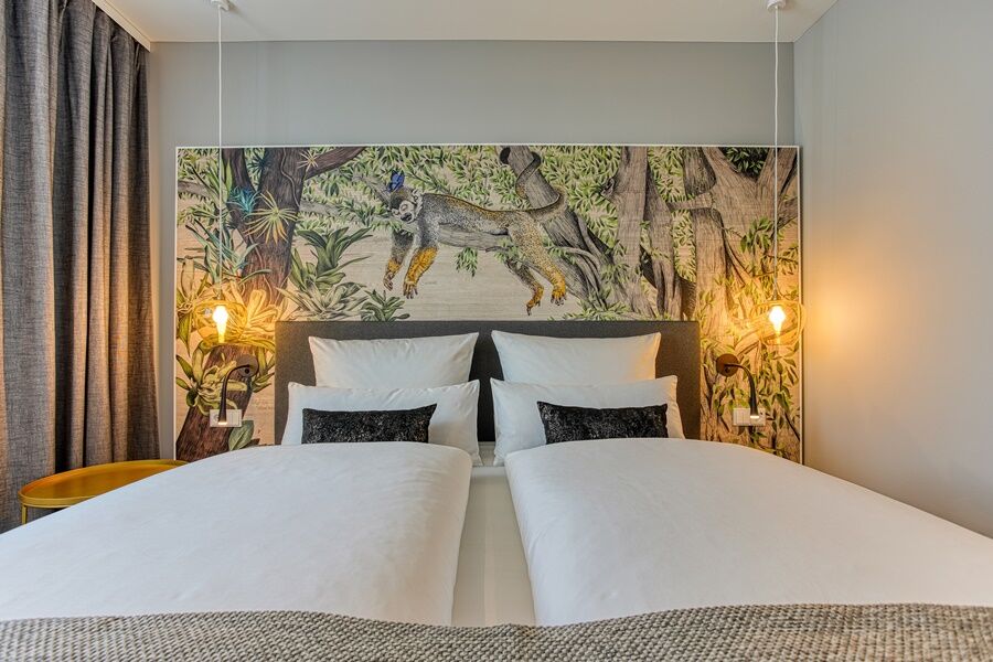 Ninetynine Amsterdam Airport 4* Hoofddorp