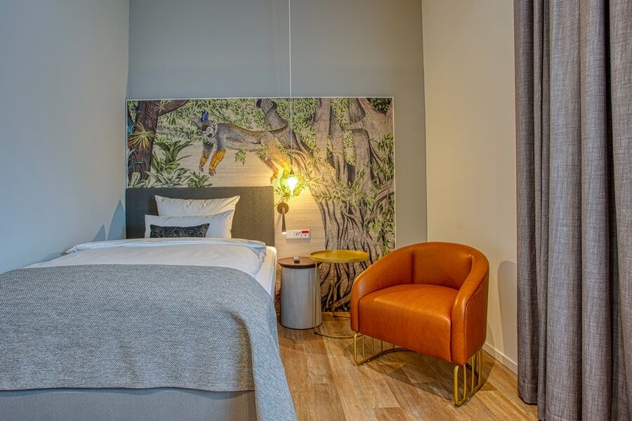 Hotel Vienna House Easy By Wyndham Amsterdam Airport Schiphol Hoofddorp