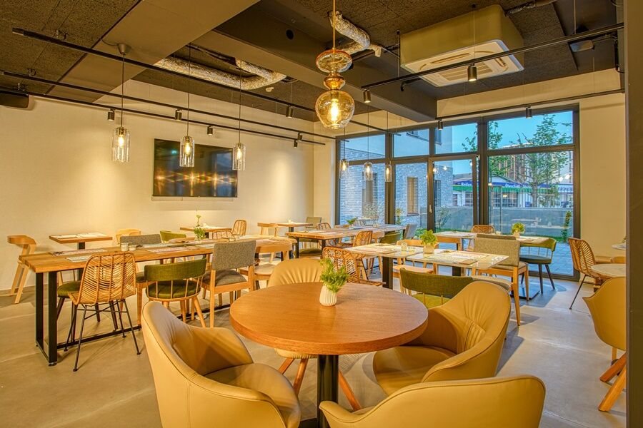 Ninetynine Amsterdam Airport 4* Hoofddorp